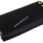Helyettesítő akku Hytera/HYT TC700 fotó