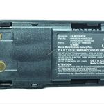 Helyettesítő akku Motorola GP300 1800mAh fotó