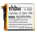 Helyettesítő akku Blackview BV8000 4180mAh - Kiárusítás! - A készlet erejéig! fotó