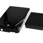 Helyettesítő akku HTC Touch HD T8282 2700mAh fotó