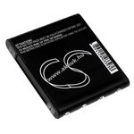 Helyettesítő akku HTC HD mini US fotó
