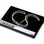 Helyettesítő akku HTC típus 35H00123-29M 1600mAh fotó