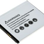 Helyettesítő okostelefon akku HTC típus 53264031 fotó