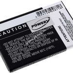 Helyettesítő akku Motorola típus HF5X (Defy mini) fotó