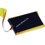 Helyettesítő akku Apple iPod Nano 1. Generation fotó
