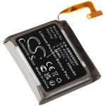Helyettesítő okosóra akku Samsung SM-R895, SM-R895U fotó