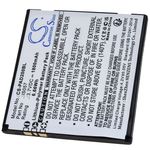 Helyettesítő POS kártya fizető terminál akku Pax myPOS D200 D200T / típus IS057 fotó