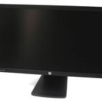 HP EliteDisplay E231 használt monitor fekete LED 23" fotó