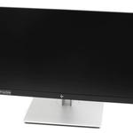 HP E22 G4 használt monitor fekete-ezüst LED IPS 22" fotó