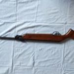 Slavia 630 4.5mm légpuska fotó