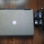 Dell latitude D630 laptop fotó