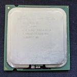 Intel Pentium 4 630 – SL8Q7 3, 00GHz/2M/800/04A Processzor fotó