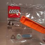 Lego 630 Brick separator - ÚJ bontatlan narancssárga szétszedő fotó