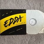 Edda Művek – Edda Művek/5., Vinyl, LP, Album, SLPM 17961 fotó