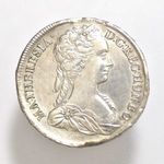 1742 Mária Terézia Tallér -PFX579 fotó