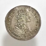 1674 I. Lipót XV Krajcár -PFX564 fotó