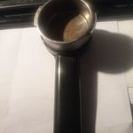 GAGGIA &OpenCurlyDoubleQuote;CREMA PERFETTA” SZŰRŐ-TARTÓ KÉSZLET fotó