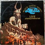 Osibisa – Black Magic Night (2 LP) (VG+ – M) I fotó