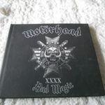 MOTÖRHEAD : Bad magic CD fotó