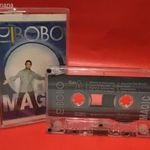 Műsoros kazetta- DJ BoBo – Magic 1998 fotó