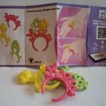 Sprechende Ringe / beszédes gyűrűk / Magic / SD215 + BPZ fotó