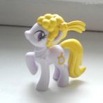 My Little Pony Friendship is Magic / Én Kicsi Pónim - 19. sorozat - Lyrica Lilac minifigura fotó