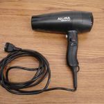 Alcina Valelra SL3200 1600W -os hajszárító hosszú vezeték fotó