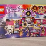 41104 - LEGO Friends Popsztár Öltöző fotó