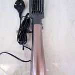 Babyliss hajegyenesítő hajszárító kefe 2136U fotó