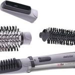 Babyliss brushing 1000 forrólevegős hajformázó új fotó