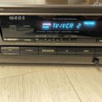 Technics SA-EX300 erősítő fotó