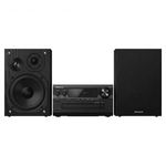 Panasonic SC-PMX802 Micro HiFi rendszer - Fekete (SC-PMX802E-K) fotó