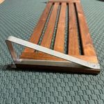 Äpplarö IKEA polc - balkon polc fotó