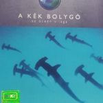 A kék bolygó: Az oceán világa nemigen beszerezhető 3 lemezes digibook fotó