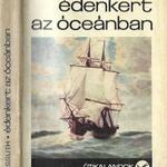 Passuth László: Édenkert az óceánban fotó