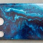 huawei P30 lite szilikon tok fotó