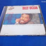 Billy Ocean greatest hits cd fotó
