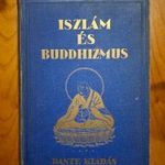 Szimonidesz Lajos: Primitív és kultúrvallások, iszlám és buddhizmus (OL13) fotó