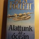 Ken Follett Alattunk az óceán fotó
