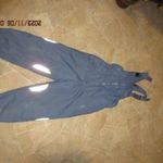 Újszerű QIFENG 134-s béléses, meleg, kantáros, sínadrág. fotó