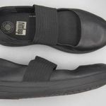 FITFLOP könnyű pántos bőr cipő, 39 -es fotó