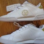 Új eredeti Reebok 36, 37, 37, 5, 38, 38, 5, 39, 40-es női bőr teniszcipő sportcipő utcai cipő 3 modell fotó