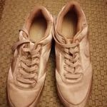 H&M DIVIDED női 39-40-es rózsaszín sportcipő, sportos félcipő leáraztam ! fotó