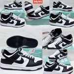 NIKE SB. DUNK cipő, férfi sportcipő, 36-45., fotó