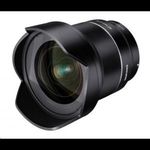 SAMYANG AF 14mm f/2.8 (Sony E) (F1210606101) (F1210606101) fotó