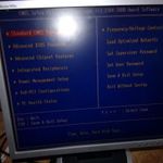 Samsung SyncMaster 940N LCD monitor fotó