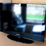 Samsung LE32E420E2W LCD TV fotó