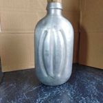 Katonai kulacs alumínium fotó