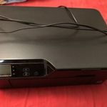 HP deskjet 3525 nyomtató és szkenner tintasugaras HIBÁS javítható fotó
