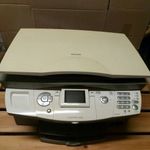 Philips Crystal 660 nyomtató, szkenner, fax fotó